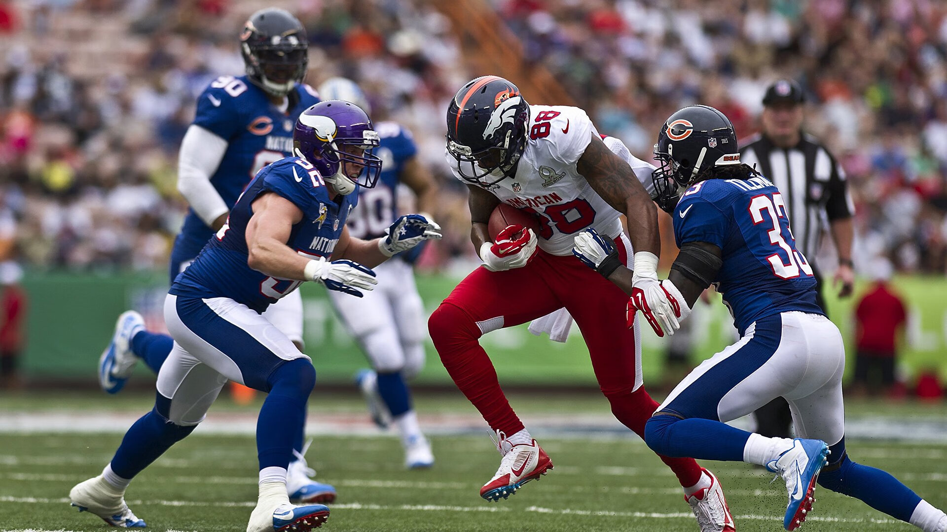 托尼发挥堪称完美,加拿大斩落多特蒙德,当冰球改写足球版图