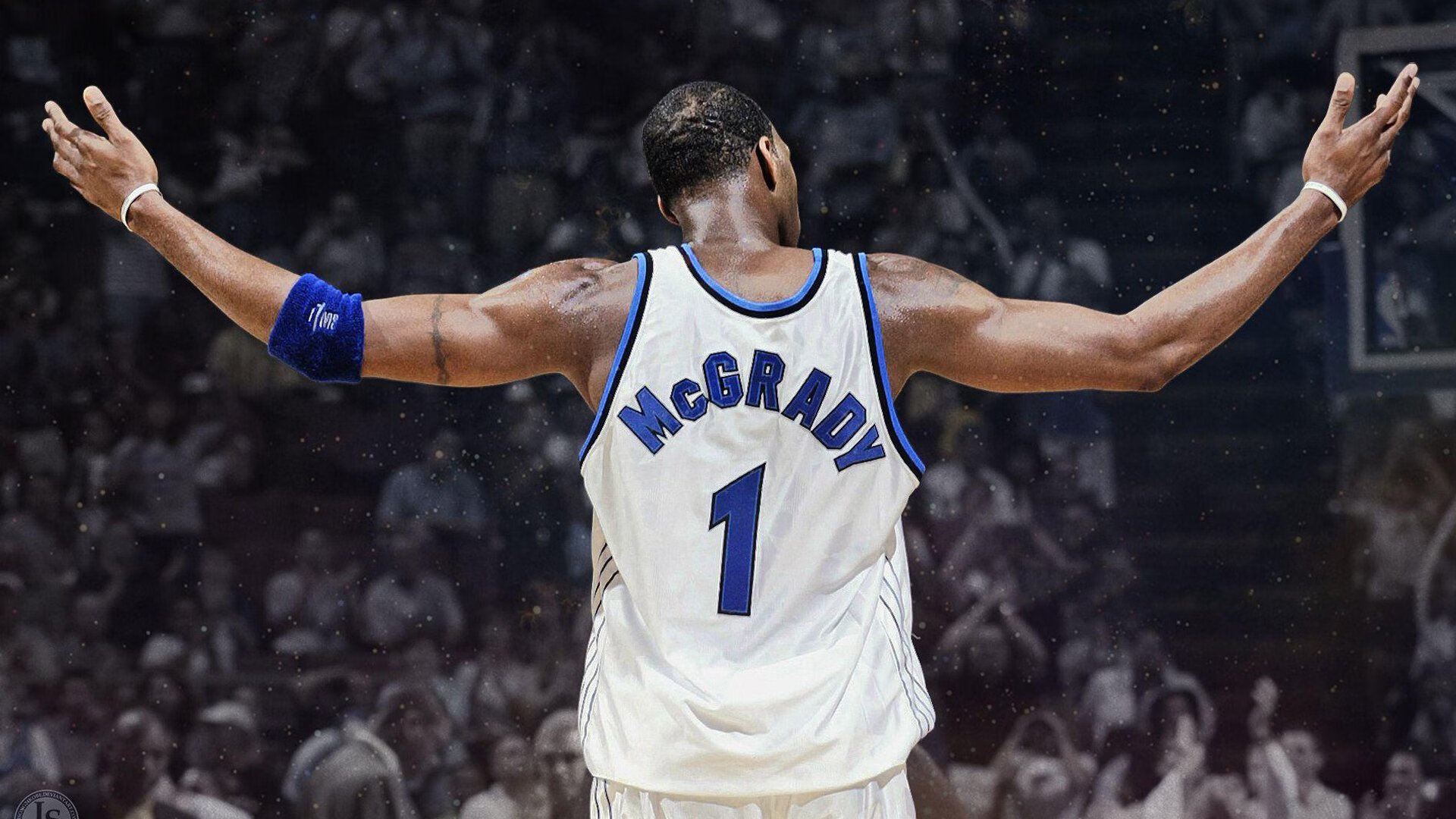 武切维奇化身无解巨兽，掘金窒息时刻撕碎步行者